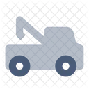 Tow Truck Icon