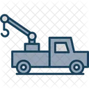 Tow Truck Tow Truck Icon