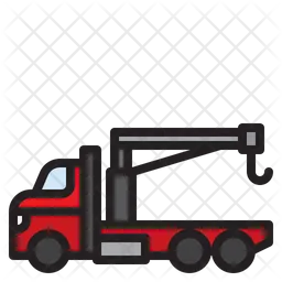 Tow Tuck  Icon