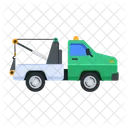 Tow Vehicle  Icon