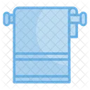 Bathroom Bath Hanger Icon