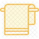 Towel Icon