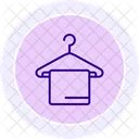 Towel  Icon