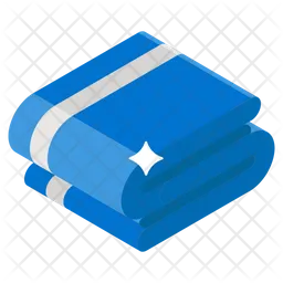 Towel  Icon