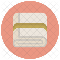 Towel Icon