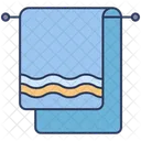 Towel  Icon