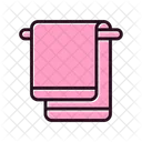 Towel  Icon