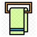 Bathroom Filledcolor Icon