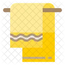 Towel Hanger Coat Hanger Hanger Icon