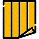 Towel Absorbent Fabric Icon