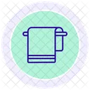 Towel Icon