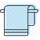 Towel Icon
