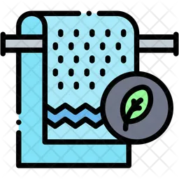 Towel  Icon