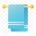 Towel  Icon