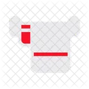 Towel Gym Boxing Icon