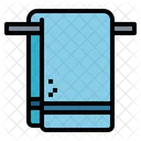 Towel  Icon