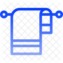 Towel  Icon