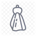 Towel  Icon
