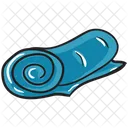 Towel Roll  Icon