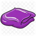 Towel Roll  Icon