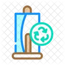 Towels  Icon