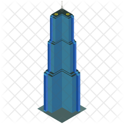 Tower Icon