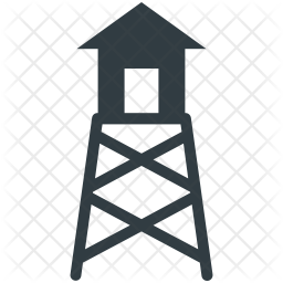Tower Icon