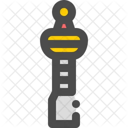 Tower  Icon