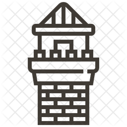 Tower Icon