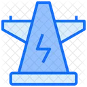Tower Power Light Icon