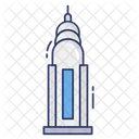 Tower Monument Cultures Icon