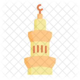 Tower  Icon