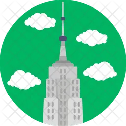 Tower  Icon