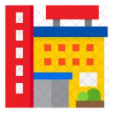 Tower  Icon