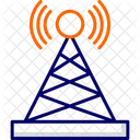 Tower Broadcast Radio Icon