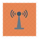 Tower Antenna Signal Icon