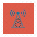 Tower Antenna Broadcast Icon