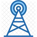 Tower Signal Tower Technology Icon