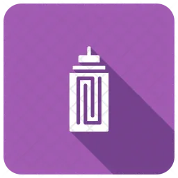 Tower  Icon