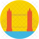 Tower Bridge  Icon