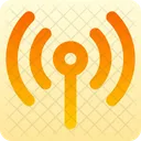 Tower Broadcast Tower Connection Icon