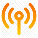 Tower Broadcast Tower Connection Icon