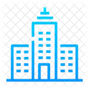 Tower Building  Symbol