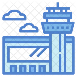 Tower Control  Icon