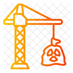 Tower Crane  Icon