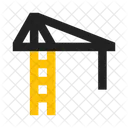Tower crane  Icon