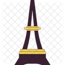 Tower Eifel  アイコン