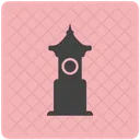 Tower History Place Icon