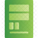 Tower Pc Desktop Icon