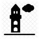 Tower  Symbol